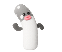 See You Hello Sticker