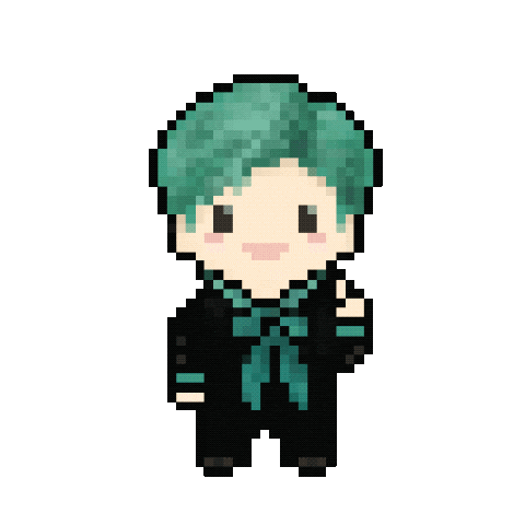 지드래곤 권지용 Sticker