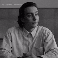 Looking At You Wtf GIF by La Guarimba Film Festival