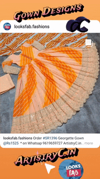 Buy Now Fashion GIF by ArtistryC