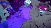 ninja turtles rise GIF by Teenage Mutant Ninja Turtles