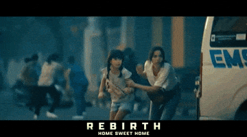 Video Game Movie Kaiju GIF by Signature Entertainment