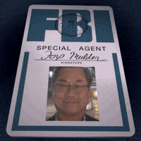 james wong premiere party GIF by The X-Files