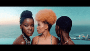 universalafrica models faces afro universalmusicsouthafrica GIF