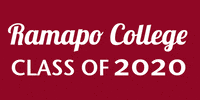 Rcnj Ramapocollege GIF by Ramapo College of New Jersey