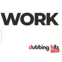 New Music Showtime Sticker by DubbingHits