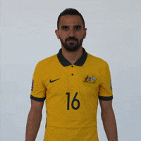 Goggles Celebrate GIF by Football Australia
