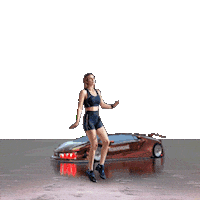 Social Media Love Sticker by Robodrone