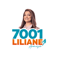 Sticker by Liliane Araujo 7001