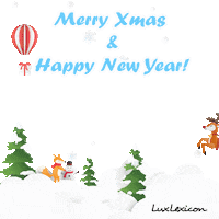 Luxstickers Sticker by LuxLexicon