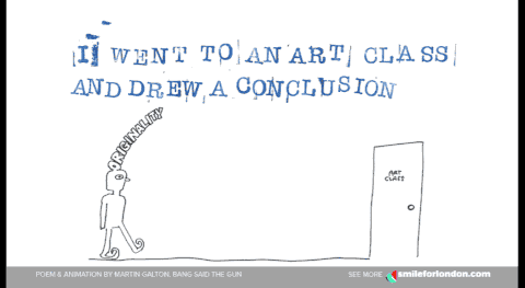 word art GIF
