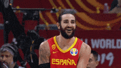Fiba World Cup 2019 GIF by FIBA