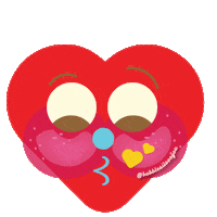 Fun Love Sticker