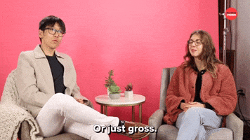 Just Gross