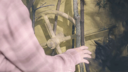 cloak and dagger marvel GIF by Marvel's Cloak & Dagger