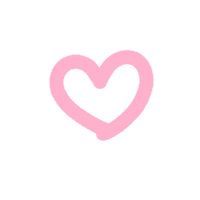 Pastel Font Sticker