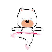 Dance Love Sticker by unimage