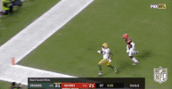 Green Bay Packers Football GIF by NFL