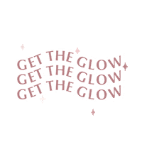 Eucerin Glow Sticker by Eucerin_Deutschland