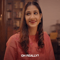 TriggoFoods yes drink okay really GIF