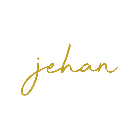 Logo Sticker by Jehan