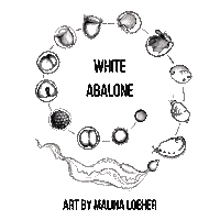 Larva Lifecycle Sticker by UC Davis Coastal and Marine Sciences Institute