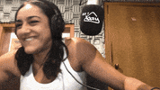 laugh lol GIF by 89.7 Bay