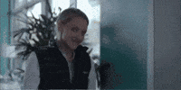 Looking Stupid Amanda Seyfried GIF