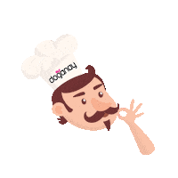 doganaygida afiyet olsun doğanay şalgam doğanay şalgam Sticker