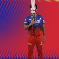Happy Dance GIF by Royal Challengers Bengaluru