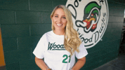 Happy Dance GIF by Down East Wood Ducks