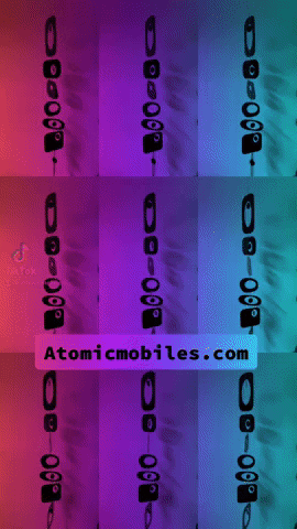 atomicmobiles pride pridemonth midcentury kineticart GIF