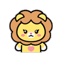 Gidle Sticker