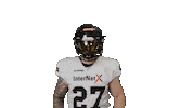 American Football Sticker by Frankfurt Galaxy