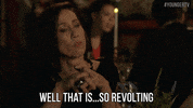 tv land wtf GIF by YoungerTV