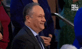 Joe Biden GIF by PBS NewsHour