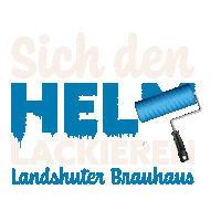 landshuter-brauhaus beer bier bayern oktoberfest Sticker