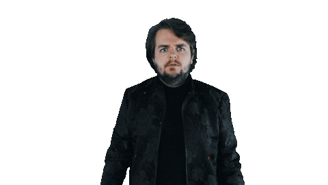 New Year Wishes Sticker