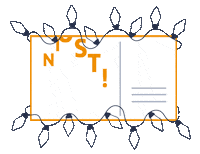 Postnl Sticker by A Bigger Circle