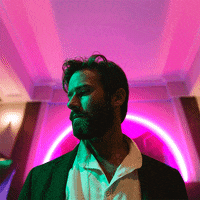 Armie Hammer Look GIF by Sorry To Bother You