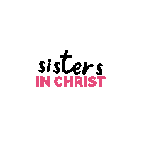 Discipleship Dgroup Sticker by Christ's Commission Fellowship