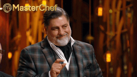 So Close Matt GIF by MasterChefAU