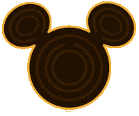 Disney World Tron Sticker by Disney Cast Life