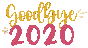 Happy New Year Sticker