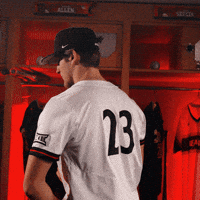 College Baseball Uc GIF by Cincinnati Bearcats