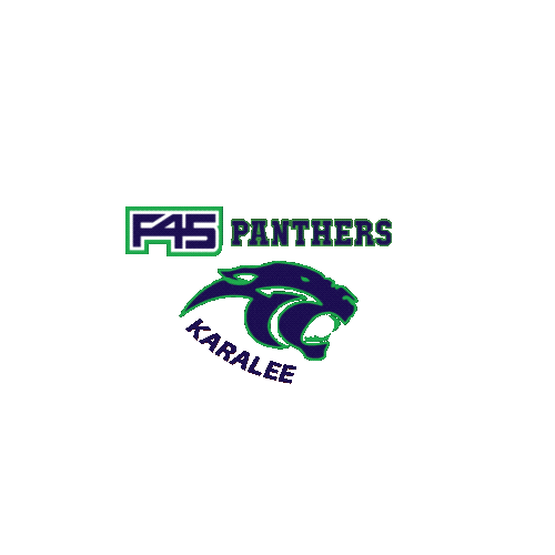 F45Kara Sticker by F45 TRAINING KARALEEE