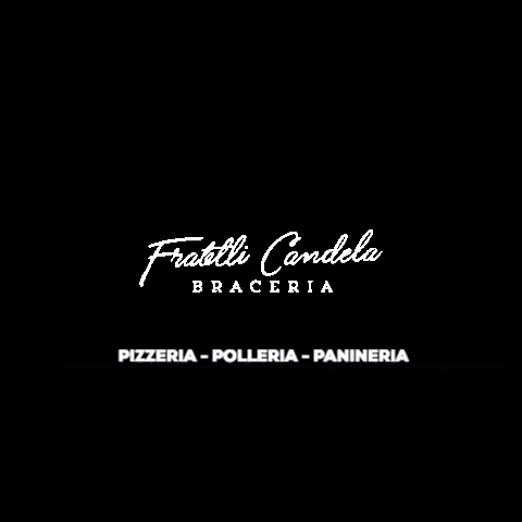 polleria GIF by Fratelli Candela Braceria