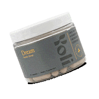 Dream Sticker by Yoli PH