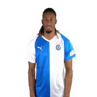 Club Zurich Sticker by GCZ