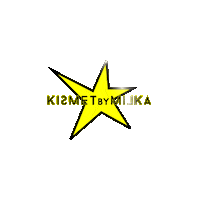 Star Queen Sticker by kismetbymilka